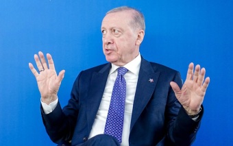 В Турции заявили о поддержке мирных инициатив США по Украине