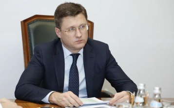 Новак сообщил Путину о мерах регулирования ситуации с топливом