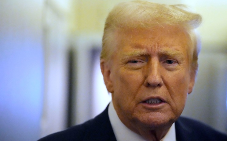 Шаг вперед – два назад: журналист Богданов оценил внешнюю политику Трампа