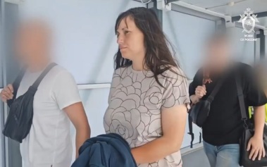 Жительница Ачинска призналась, что убила 5-летнюю дочь из неприязни к мужу