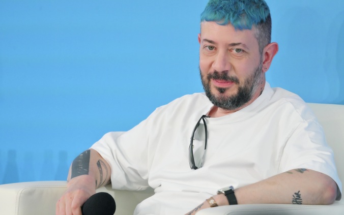 Артемий Лебедев осудил продажу своей киевской квартиры