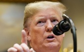 Трамп заявил, что удары США по Ирану являются возмездием за якобы атаки на суда