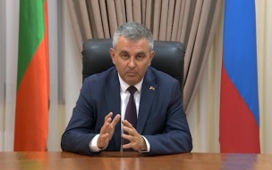 Красносельский заявил, что Молдавия ведет информационную войну против ПМР