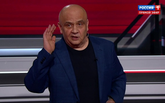 Килинкаров предложил средство от глухоты членам НАТО, чтобы лучше слышать Россию