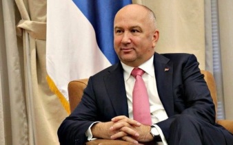 Ненад Попович: Косово всегда было и будет неотъемлемой частью Сербии