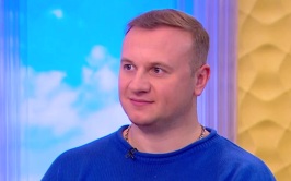 Актер убедил режиссера "Последнего богатыря. Колобок" играть без дублера