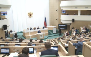 Совфед направил 30 приглашений зарубежным адресатам на выборы в РФ