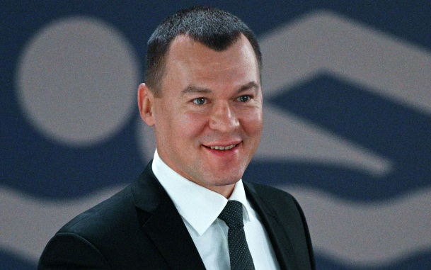 Дегтярев рассказал, как верифицируется реестр спортклубов для налогового вычета