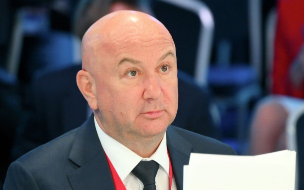 Министр Попович: экономика Сербии открыта для сотрудничества с Китаем и Россией