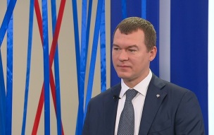 Дегтярев ожидает активизации снятия запретов со спортивных сборных РФ