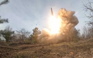 ПВО Украины не в состоянии перехватить ни одной ракеты