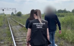 В Красноярском крае женщину обвиняют в убийстве малолетней дочери