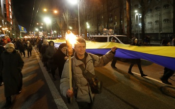 Польша проявила геополитическое лицемерие в вопросе о неонацизме на Украине