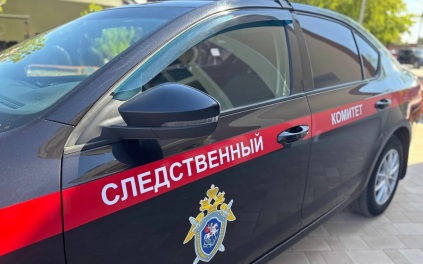 В селе Великий Враг Нижегородской области дядя чуть не зарезал племянника