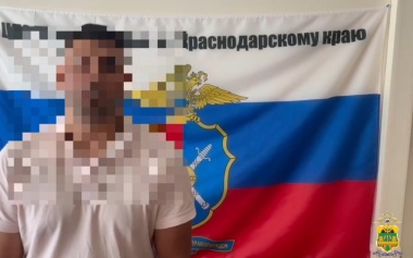 Задержан водитель грузовика, умышленно давивший людей в Краснодаре