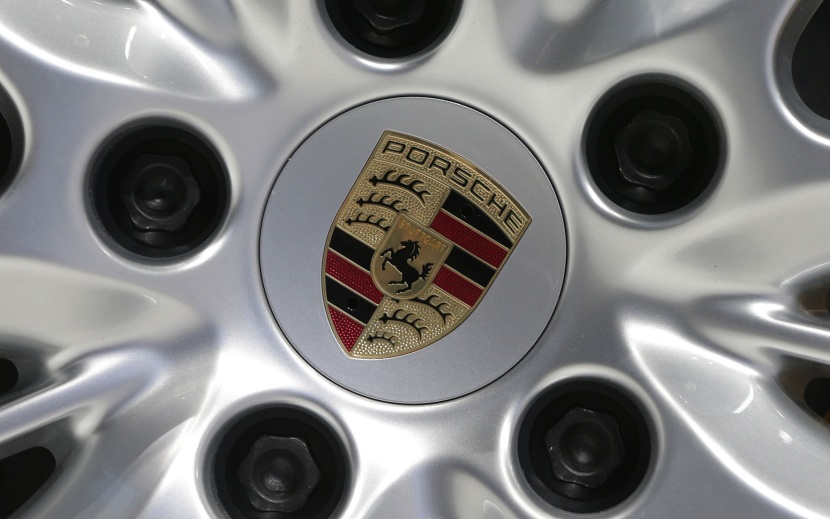 Bloomberg: спрос на Porsche в 2026 году уже рухнул на 16%