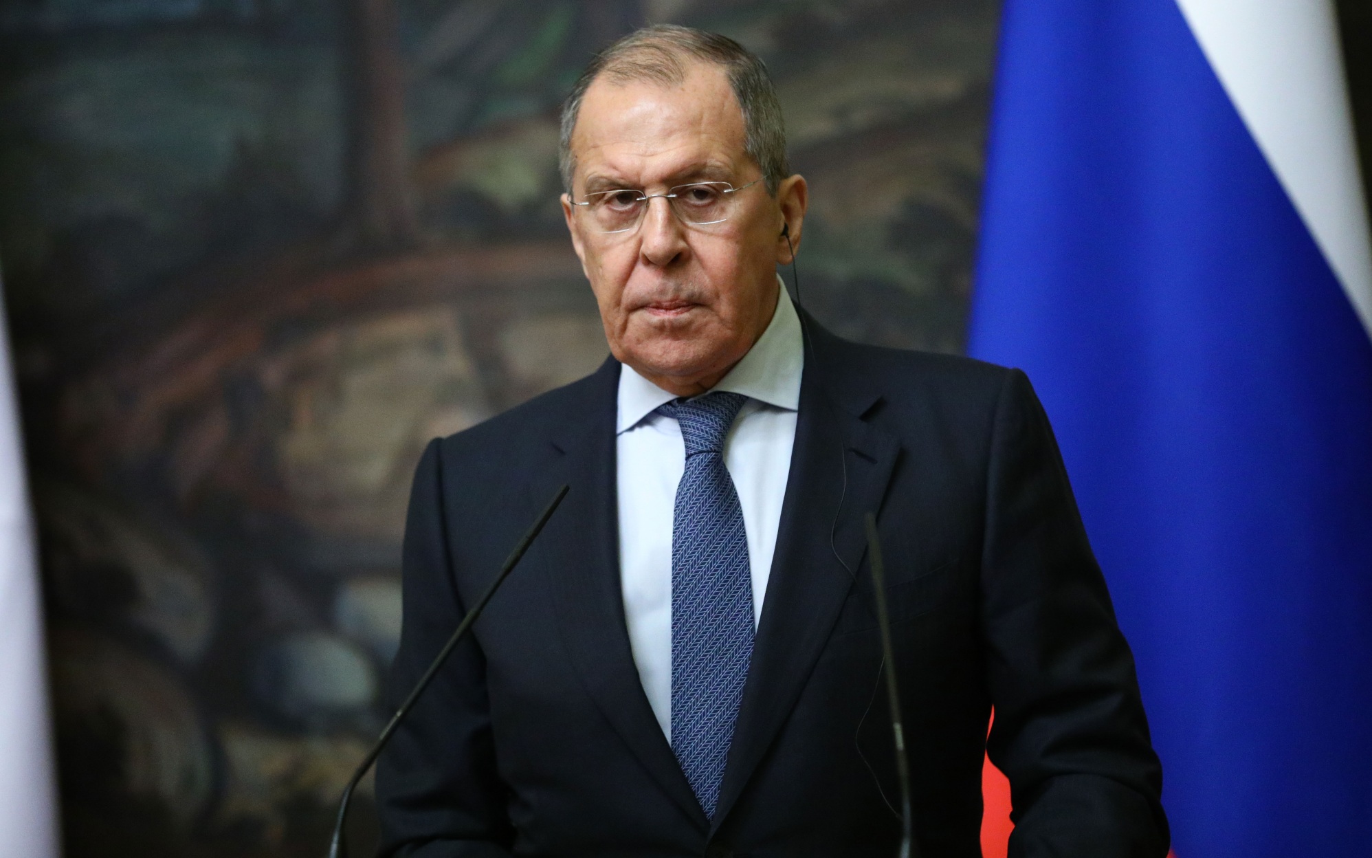 МИД РФ: Запад имитирует готовность к переговорам по Украине на фоне ультиматумов