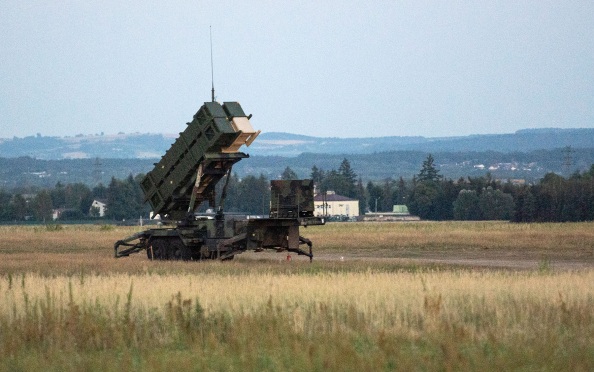 Политолог уверен, что передача Киеву лицензии на Patriot не изменит ход СВО