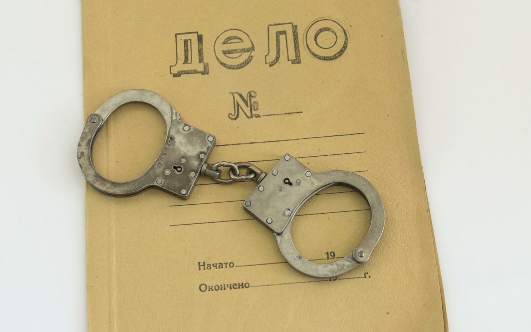 На ударившую полицейского жительницу Сахалина заведено уголовное дело