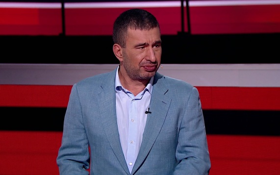Экс-депутат Рады Марков назвал лучший ответ России на решения НАТО в Анкаре
