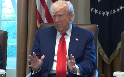 Израиль предупредил США о подготовке Ираном покушения на Трампа