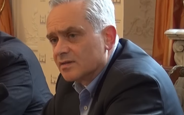Аналитик Бо: у ВСУ огромные проблемы с личным составом