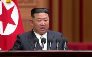 Власти КНДР приняли решение усилить ядерные силы
