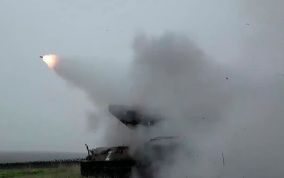 Анохин назвал число БПЛА, сбитых ночью над Смоленской областью