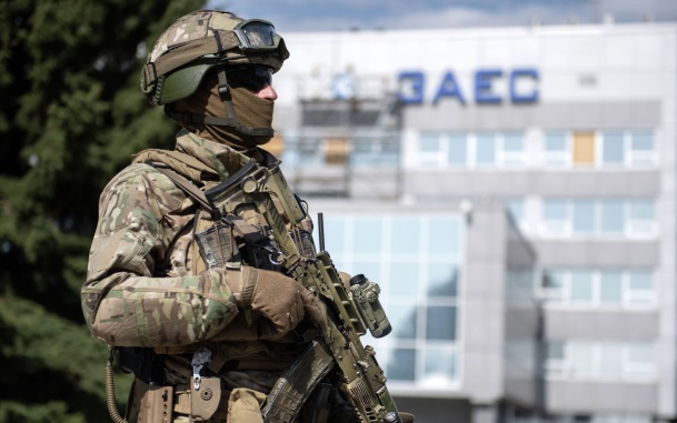 Главной темой встречи Росатома и МАГАТЭ в Калининграде была безопасность ЗАЭС