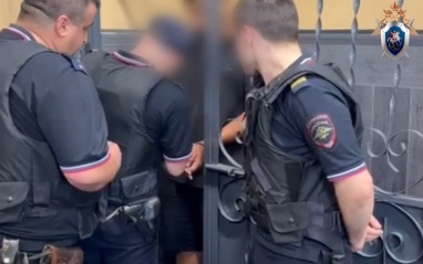 Водителю, умышленно давившему людей в Краснодаре, предъявили обвинение