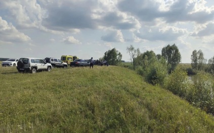 В Алексеевском районе Татарстана утонул 15-летний подросток