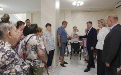 В Таганроге после воздушной атаки изменился ряд автобусных маршрутов