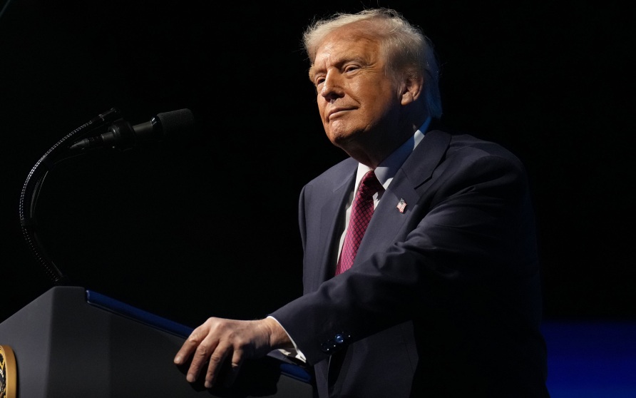 "Личный гонор": чем продиктовано отношение Трампа к конфликту на Украине