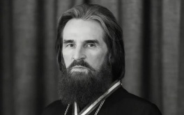 В Севастополе простятся с о. Георгием Поляковым, духовником Черноморского флота