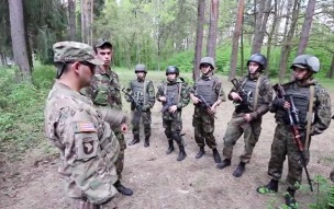 40 из 50 мобилизованных в ВСУ имеют ВИЧ, гепатит или туберкулез
