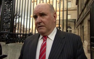 Карасин поддержал заявление Лаврова о недоверии к переговорам с Западом
