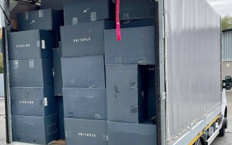 Россия активно борется с использованием ВСУ системы Starlink, заявил военэксперт