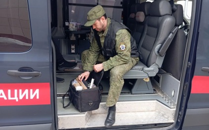 В Татарстане Следком возбудил уголовное дело по факту ДТП с автобусом