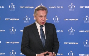 Сенатор Пушков: законы об ИИ нужны, чтобы защитить население от расчеловечивания