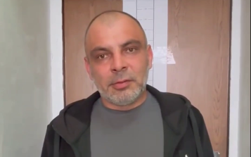 Цыган-альфонс притворился грузином и обокрал свою пассию в Твери