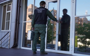 В Ингушетии арестован 21-летний мужчина, ударивший подростка ножом в грудь