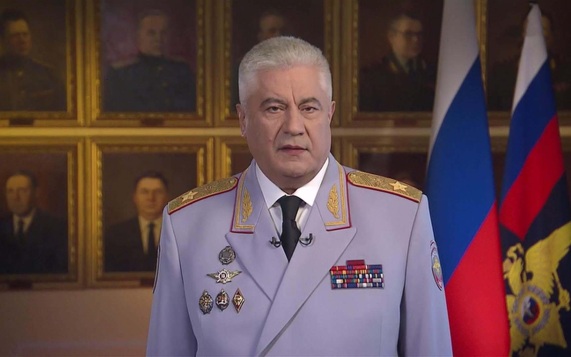 Колокольцев заявил, что Россия выступает против политизации в сфере правопорядка