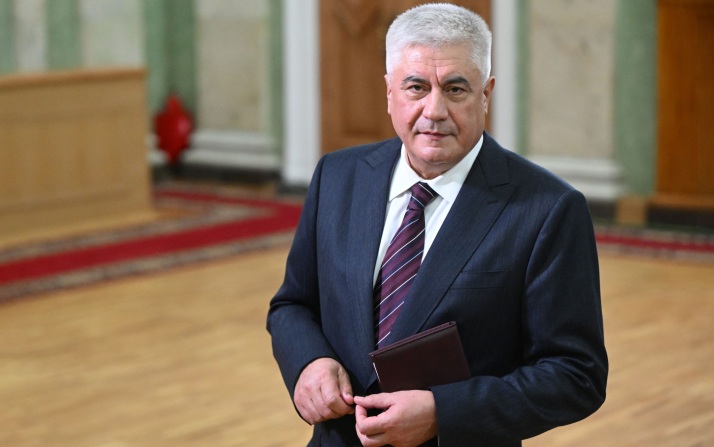 Глава МВД РФ: страны все чаще сталкиваются с диктатом отдельных государств