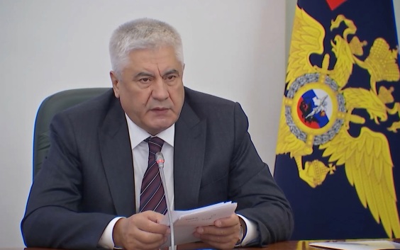 На базе российских учебных заведений подготовлены более 2,7 тыс. миротворцев