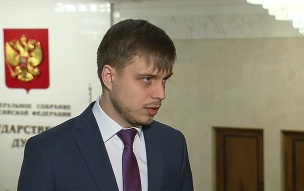 Депутат: закон об ИИ в России позволяет сохранять баланс в развитии технологий