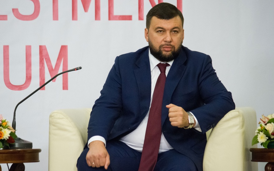 Пушилин: 9 человек ранены из-за удара ВСУ по рейсовому автобусу в ДНР