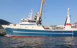 Компания из Мурманской области заместила импорт малька и кормов из Норвегии