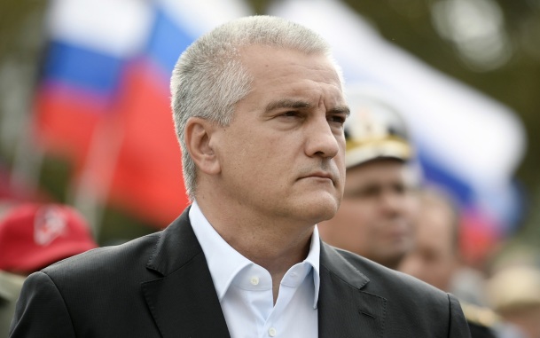 Помощник главы Крыма рассказала о жестких требованиях Аксёнова к чиновникам