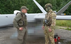 Боец ВС РФ: ракету "Бандероль" ни разу не перехватывали и не сбивали