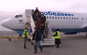 Рейсы "Победы" задержаны или отменены из-за ограничений и непогоды